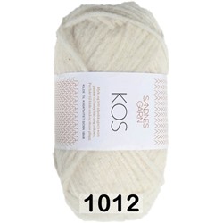 Пряжа Sandnes Garn Kos