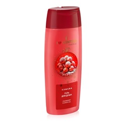 Гель для душа «Клюква» I Love Winter