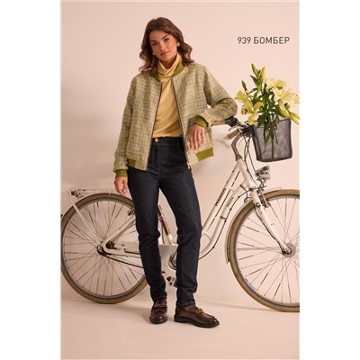 NiV NiV fashion 939, Бомбер