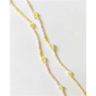 Чокер из натуральных камней