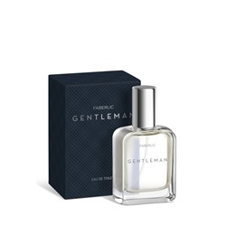 Туалетная вода для мужчин Gentleman