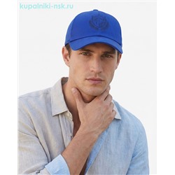 077-56 V Герб Бейсболка мужская хлопок (56-62)