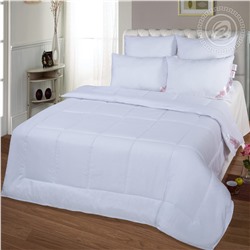 Одеяло Лебяжий пух облегченное hotel collection Арт Дизайн