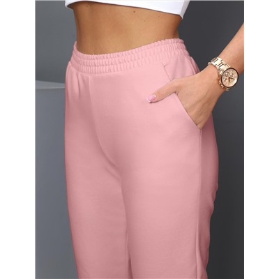 Сиэтл - брюки пудровый