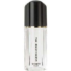 WORTH JE REVIENS edt (w) 100ml