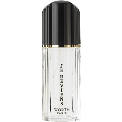 WORTH JE REVIENS edt (w) 100ml