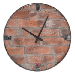 Nicole Time NT102 RED BRICK