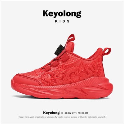 Keyolong с автошнурками    L9961