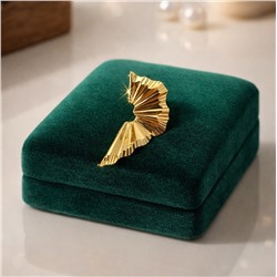 Кулон ювелирная бижутерия Итальянское золото (покрытие желтое 14к), арт.313.656