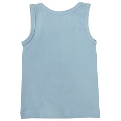 2428 Майка для мальчика многоцвет (BAYKAR)