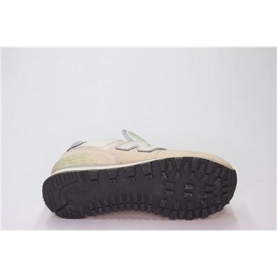 Кроссовки нат. Кожа (37-41)р. / шт. NB574-1397