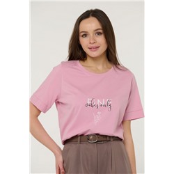 футболка женская 8186-08 -50%