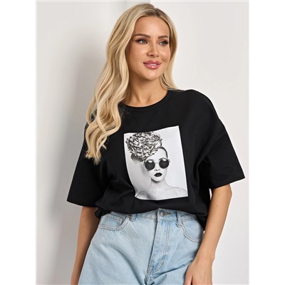 Футболка ШЮ195-47