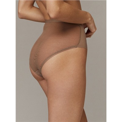 LOTTIE CHOCO Трусы бразильяно ARUELLE