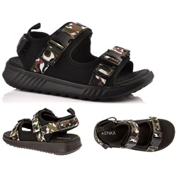 Туфли летн Kenka 197 beige ( 2,5)