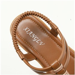 Xianglv Женские босоножки  870-24