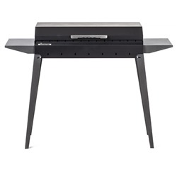 Мангал «Классика 750К» МКЛ 750К, 2 мм, 86×40×87 см