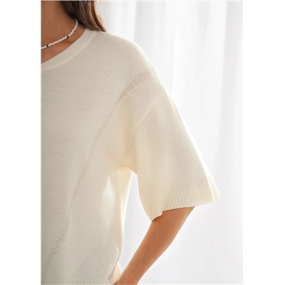 CLEVER Джемпер 264681/209ха