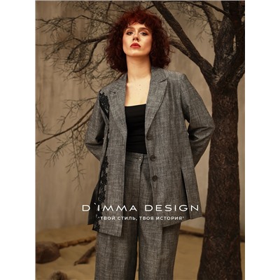 DIMMA Жакет 2571