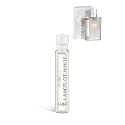 Пробник туалетной воды для мужчин Lancelot White