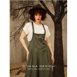 DIMMA Брюки 2383