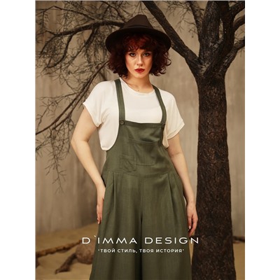 DIMMA Брюки 2383