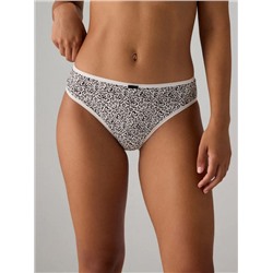 19013 Midi Трусы слипы 2 шт. в упаковке YSABEL MORA