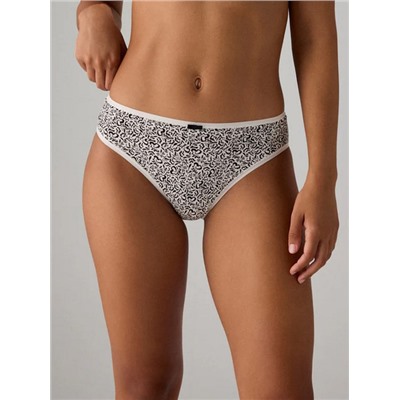 19013 Midi Трусы слипы 2 шт. в упаковке YSABEL MORA