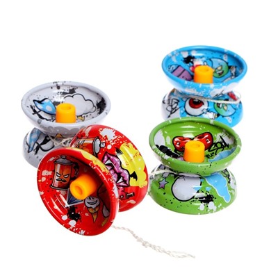 Йо-йо «Ты супер», МИКС