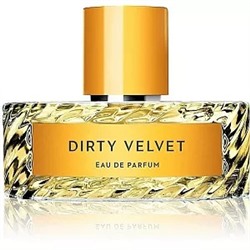 VILHELM PARFUMERIE DIRTY VELVET edp 100ml