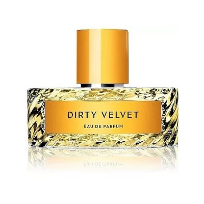 VILHELM PARFUMERIE DIRTY VELVET edp 50ml