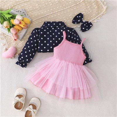 А Комплект 3в1  CY43329A