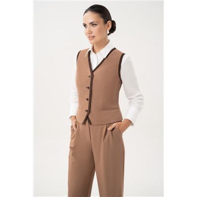 Urs 25-635-1, Брюки,  Жилет