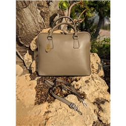 AB.Z. SAFARY LODO+Ab. Z. PELLE · PORTATEL/2 napa (1210) taupe АКЦИЯ