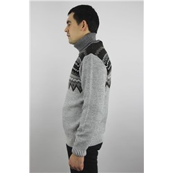 Полесье С3108-20 0С2175-Д43 182,188 супербелый, Свитер