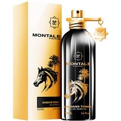 MONTALE ARABIANS TONKA edp 2ml пробник
