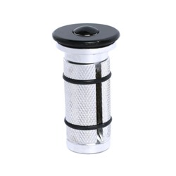 Якорь. Паук для рулевой колонки велосипеда 1-1/8". Длина 52мм. KENLI /KL-C02/ уп500/