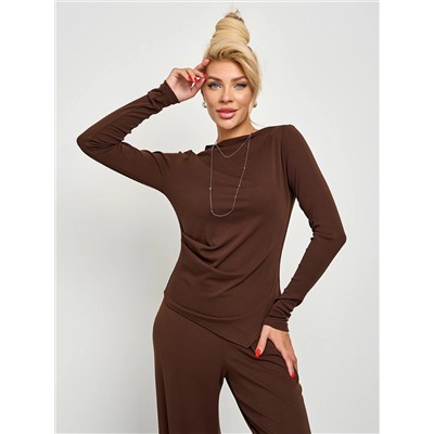 Лонгслив арт. ШЮ023-8