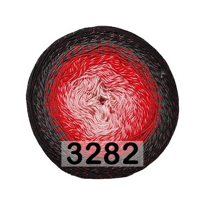 Пряжа Yarnart Flowers Moonlight