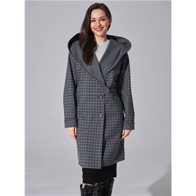 DIMMA Пальто 2446