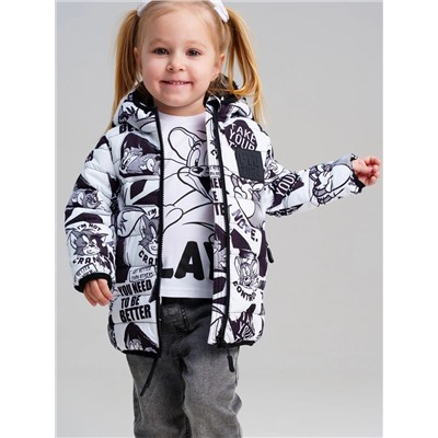 PLAYTODAY Куртка 12543032