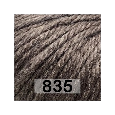 Пряжа Gazzal Baby Wool XL