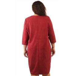 Платье женское рукав 3/4 253508