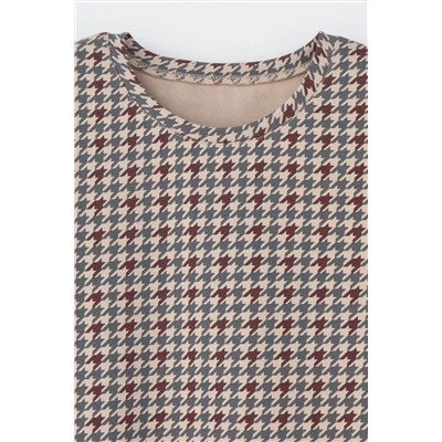 VERY NEAT Фуфайка ЕВТ 3231