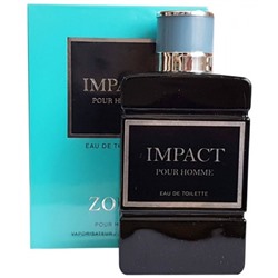 RENE SOLANGE IMPACT ZORG edt (m) 80ml