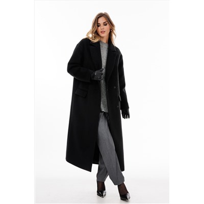 Пальто EOLA 2894 черный