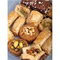 Ассорти Восток, 250 гр.