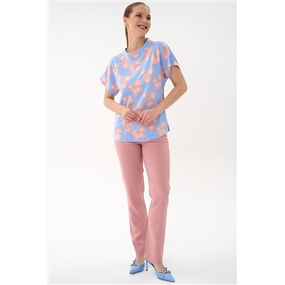 Блузон Тила