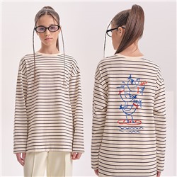 GFJ3371U джемпер для девочек (1 шт в кор.)