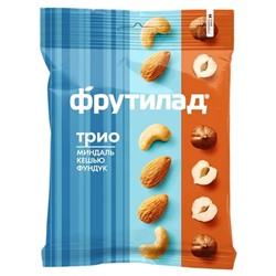 Ореховая смесь ТРИО